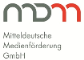 Mitteldeutsche Medienförderung GmbH (MDM)